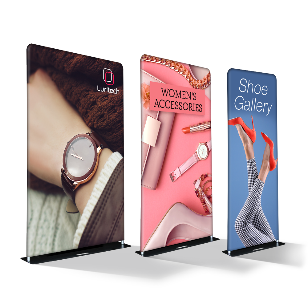 Retractable Banner