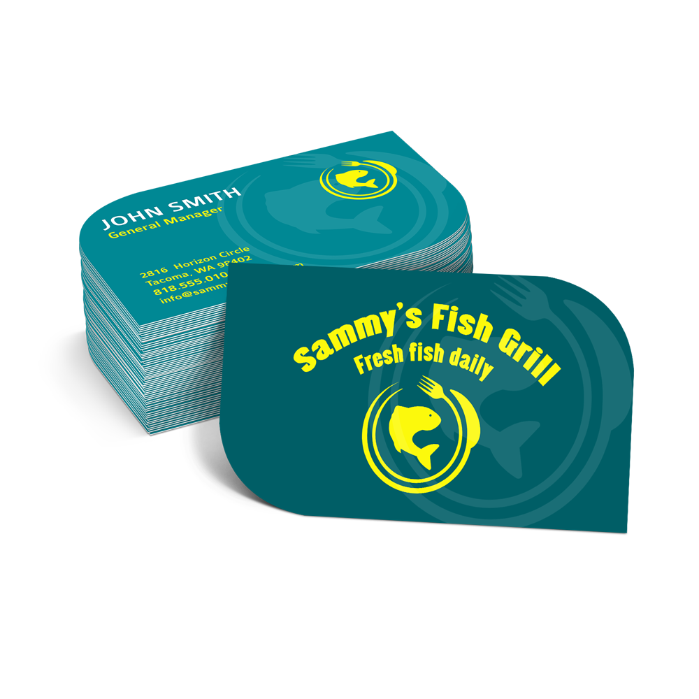 Business Cards