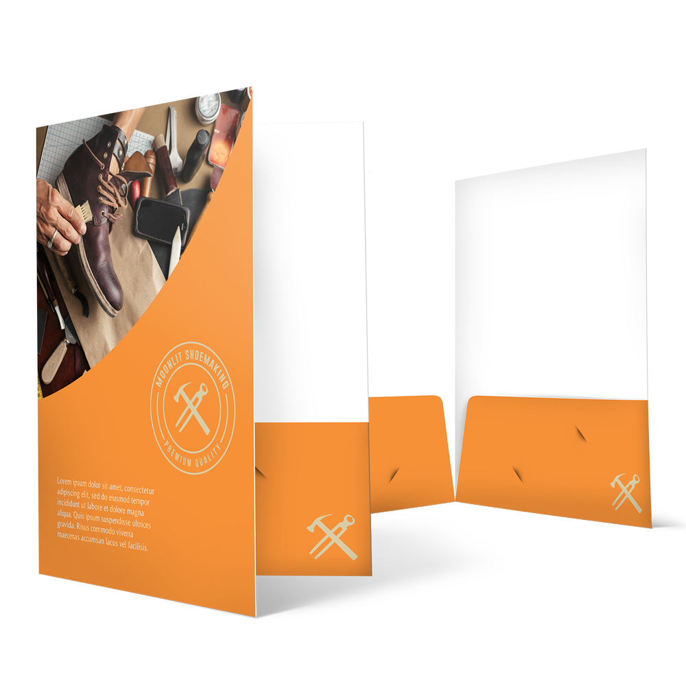 Presentation Folder