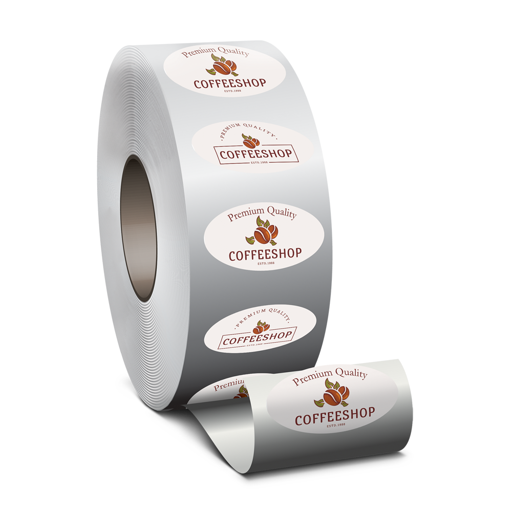 Stickers & Labels